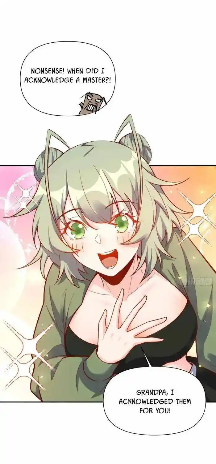 I’m Actually A Cultivation Bigshot Chapter 501