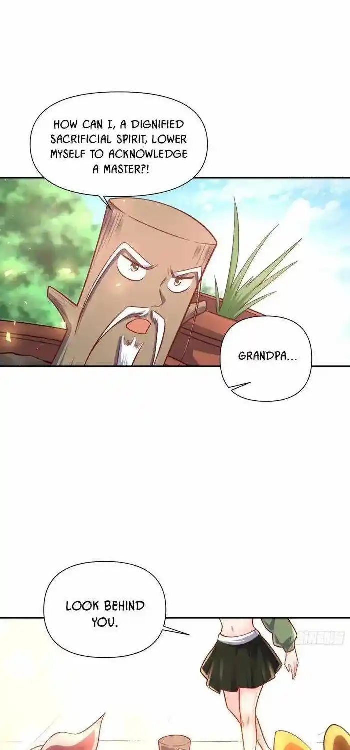 I’m Actually A Cultivation Bigshot Chapter 501