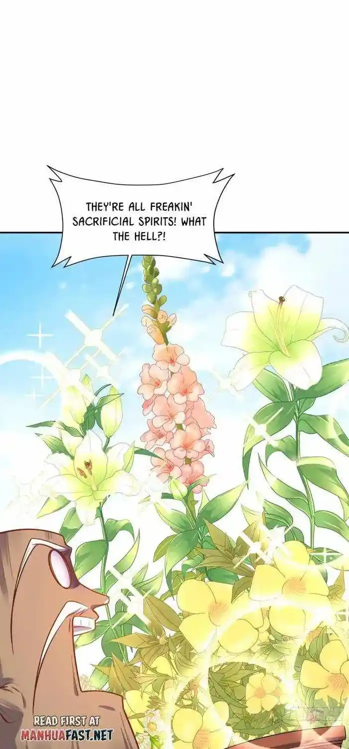 I’m Actually A Cultivation Bigshot Chapter 501