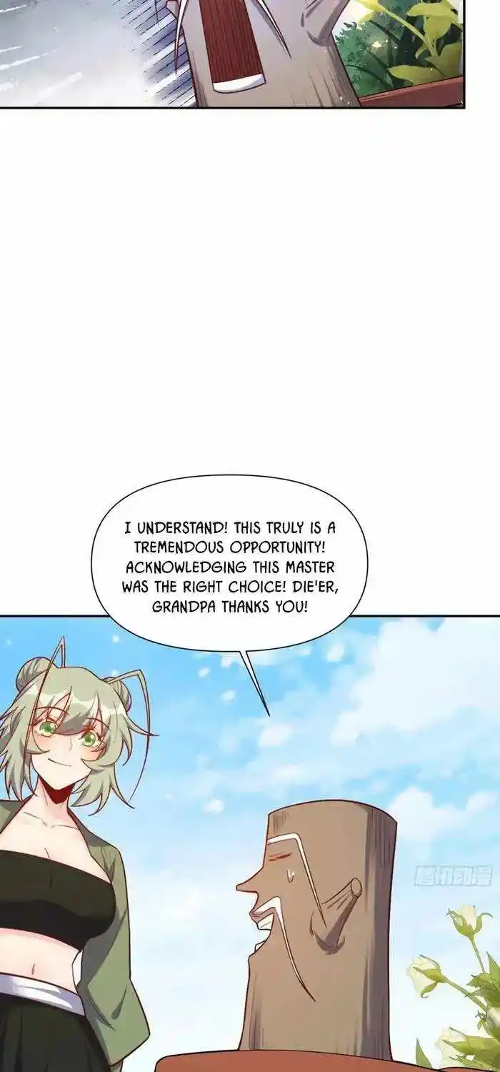 I’m Actually A Cultivation Bigshot Chapter 501