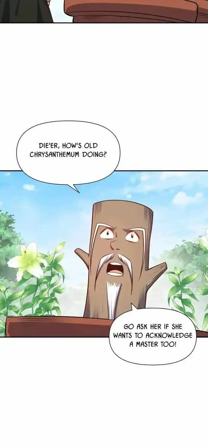 I’m Actually A Cultivation Bigshot Chapter 501