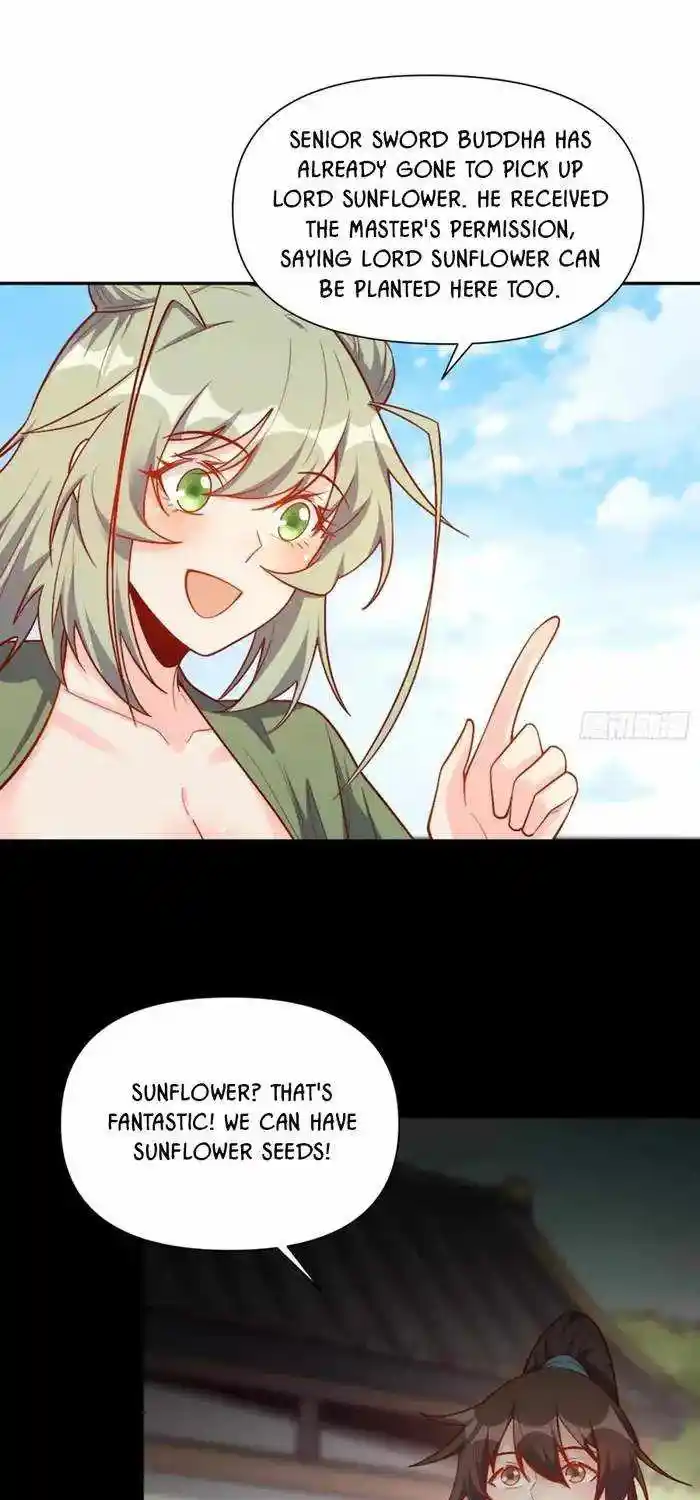 I’m Actually A Cultivation Bigshot Chapter 501