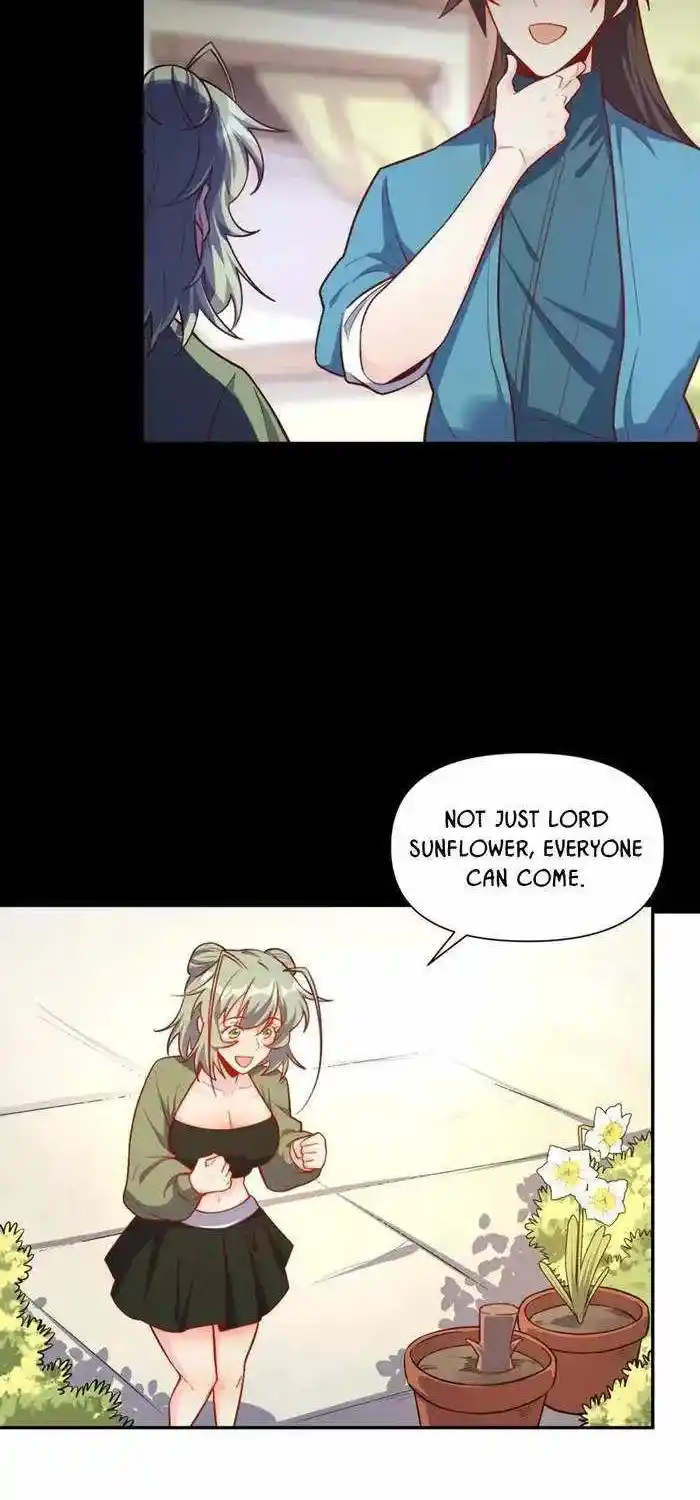 I’m Actually A Cultivation Bigshot Chapter 501