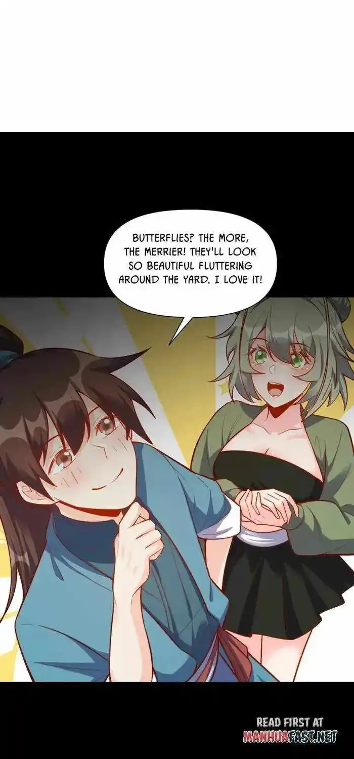 I’m Actually A Cultivation Bigshot Chapter 501