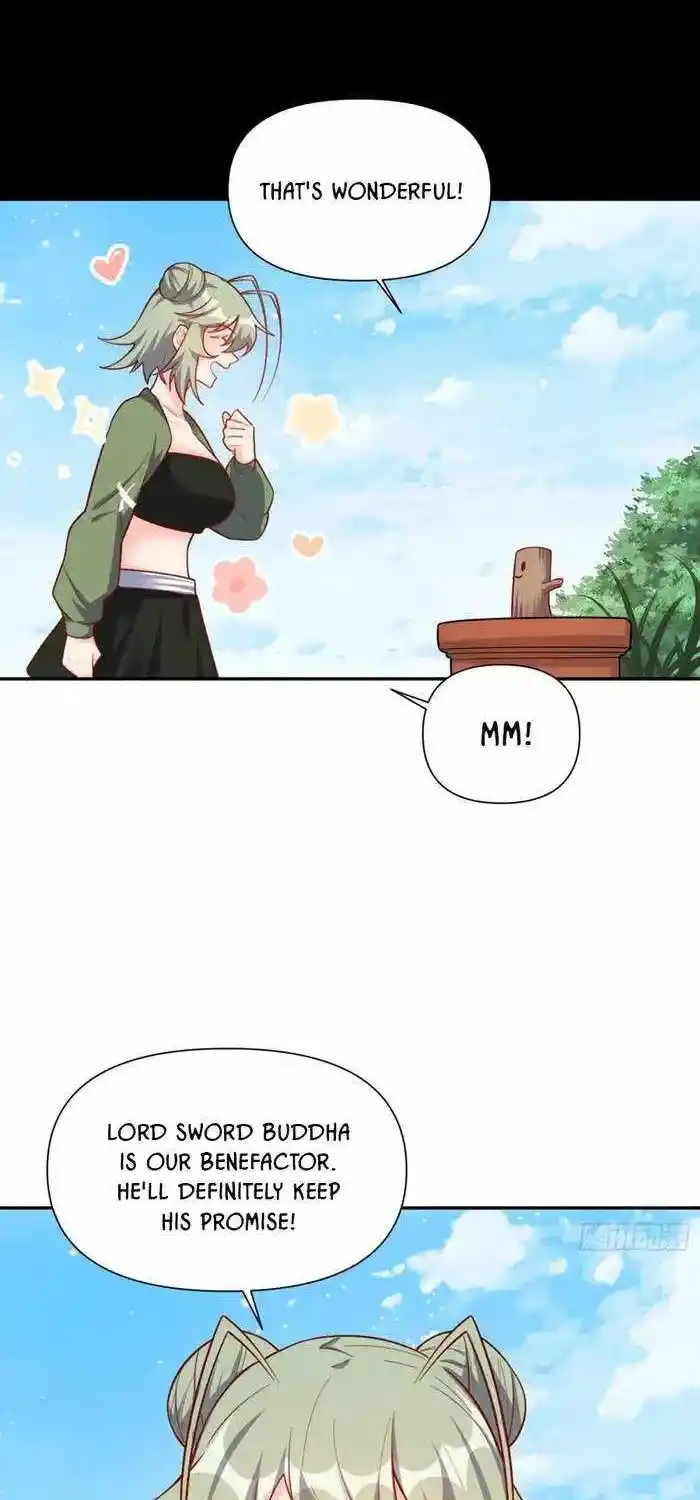 I’m Actually A Cultivation Bigshot Chapter 501