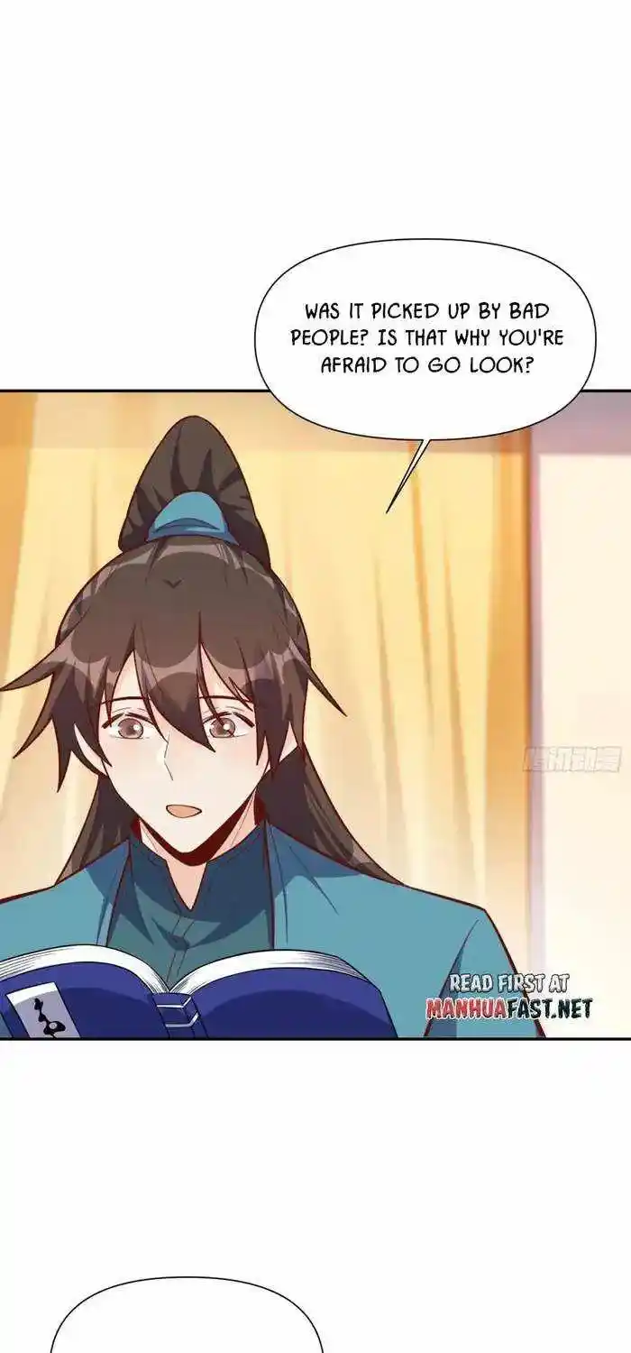 I’m Actually A Cultivation Bigshot Chapter 501