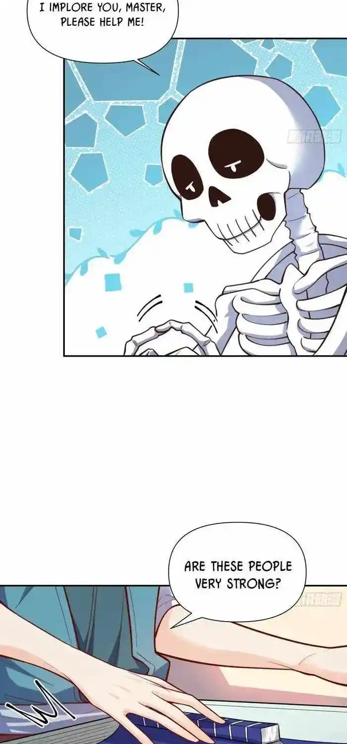 I’m Actually A Cultivation Bigshot Chapter 501