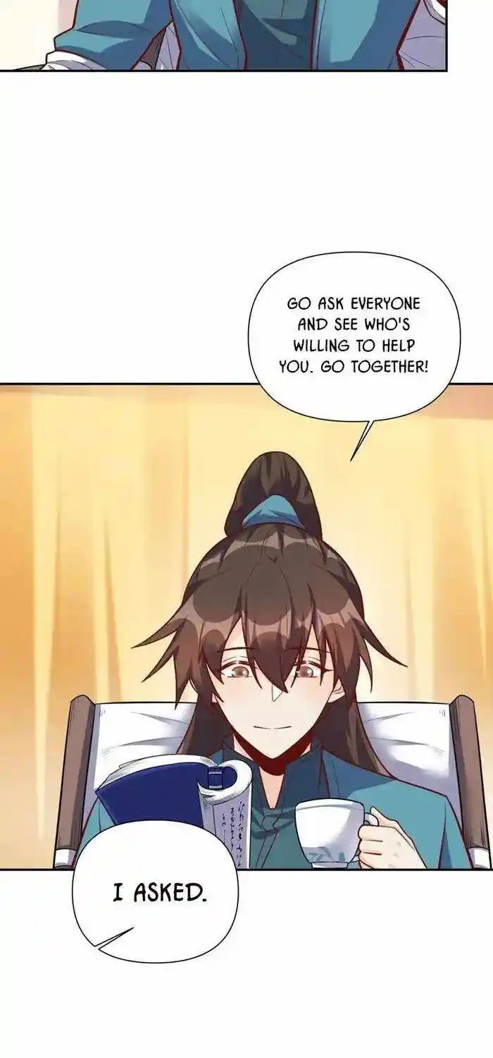 I’m Actually A Cultivation Bigshot Chapter 501