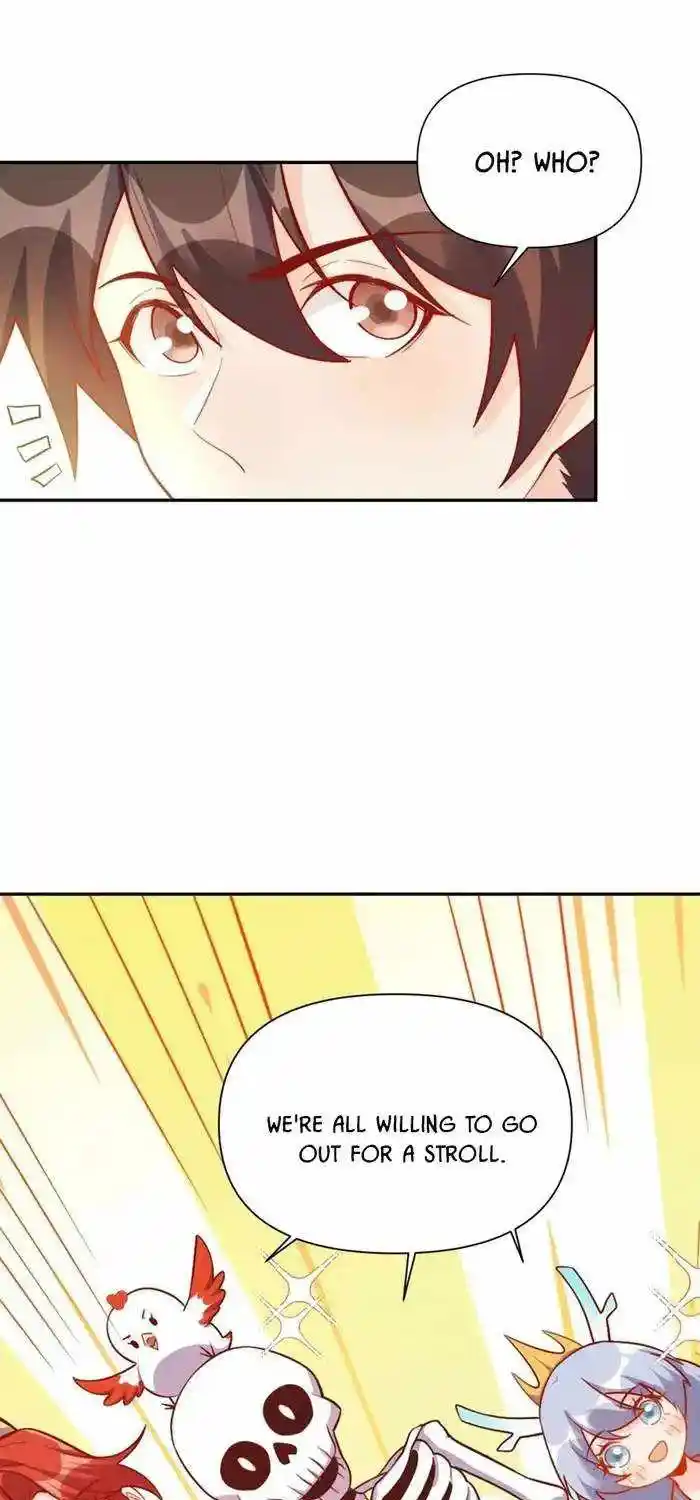 I’m Actually A Cultivation Bigshot Chapter 501