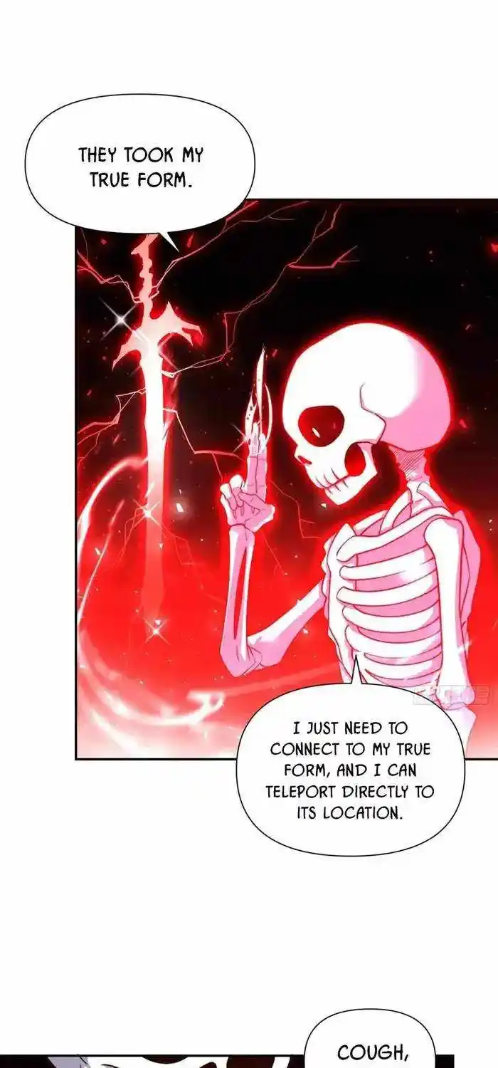 I’m Actually A Cultivation Bigshot Chapter 501