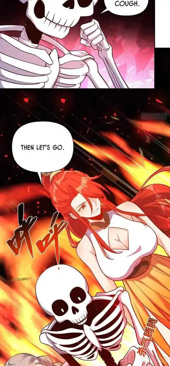 I’m Actually A Cultivation Bigshot Chapter 501