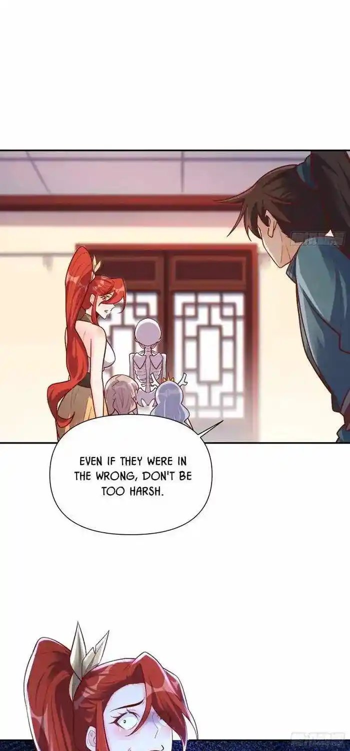 I’m Actually A Cultivation Bigshot Chapter 501