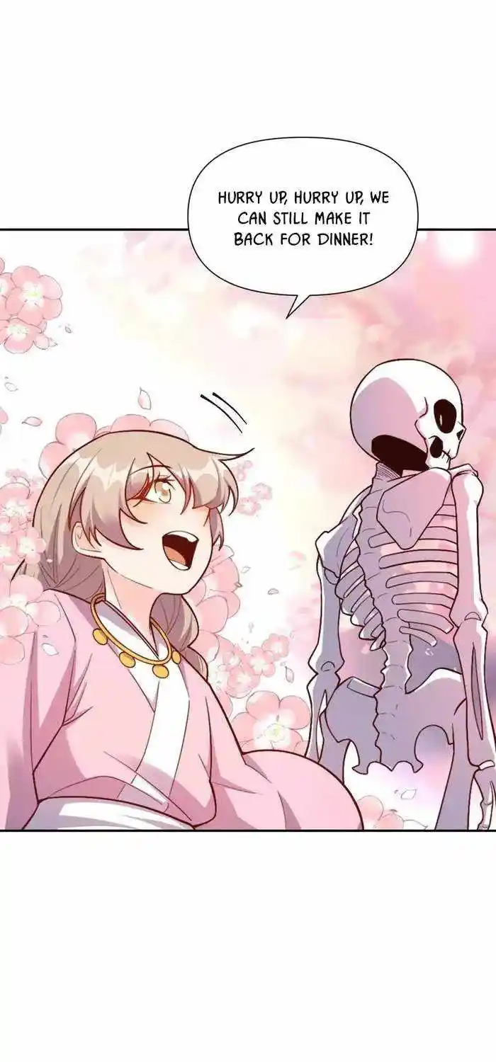 I’m Actually A Cultivation Bigshot Chapter 501