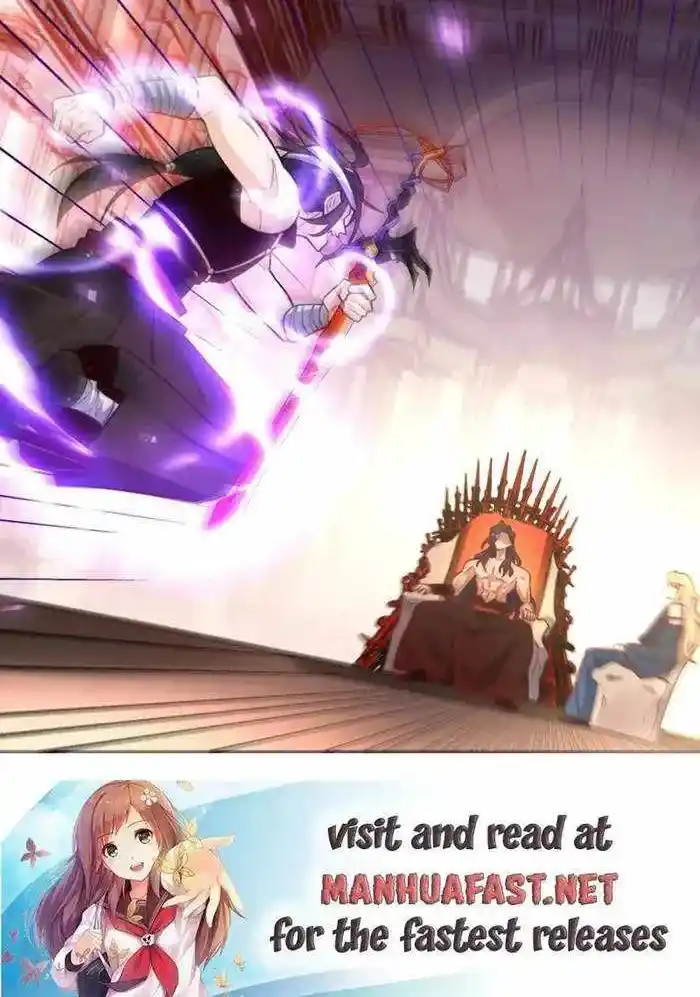 I’m Actually A Cultivation Bigshot Chapter 501