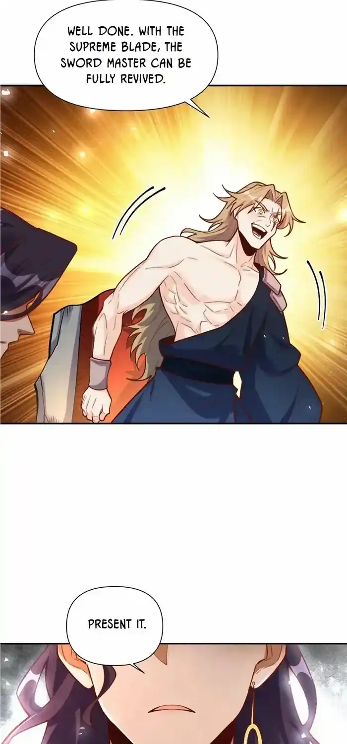 I’m Actually A Cultivation Bigshot Chapter 502