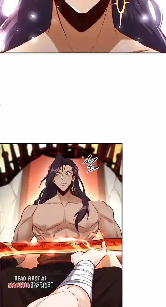 I’m Actually A Cultivation Bigshot Chapter 502