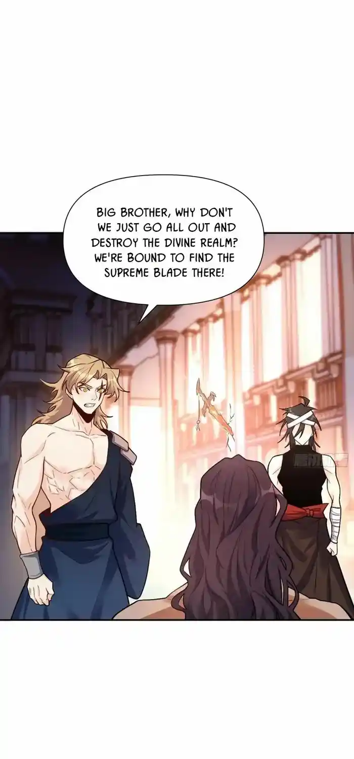 I’m Actually A Cultivation Bigshot Chapter 502