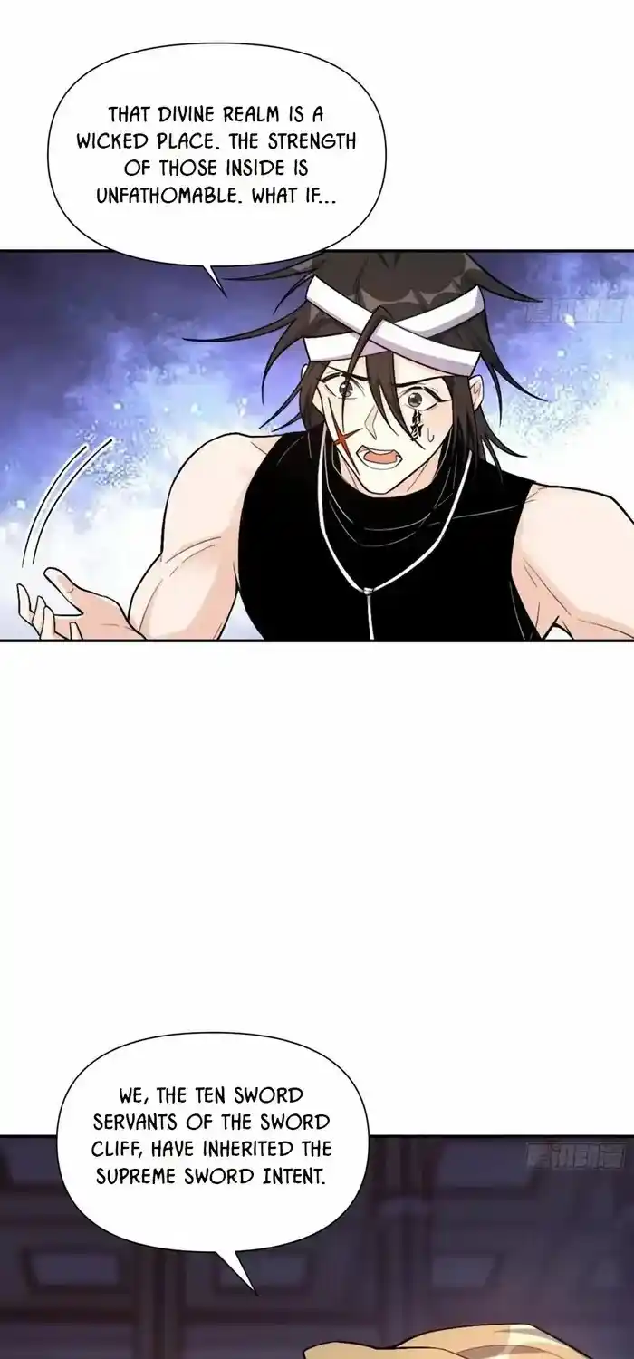 I’m Actually A Cultivation Bigshot Chapter 502