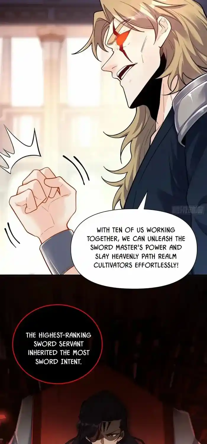 I’m Actually A Cultivation Bigshot Chapter 502