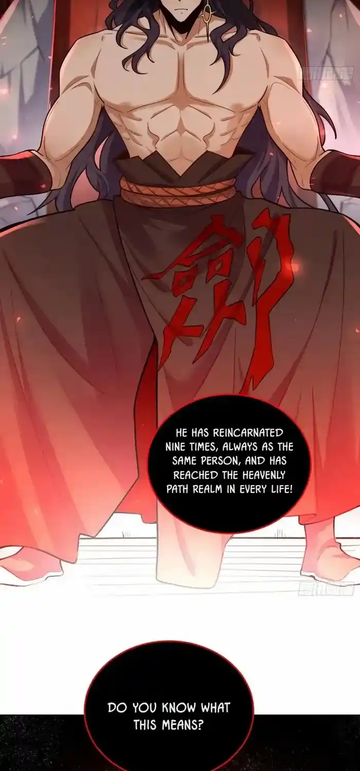 I’m Actually A Cultivation Bigshot Chapter 502