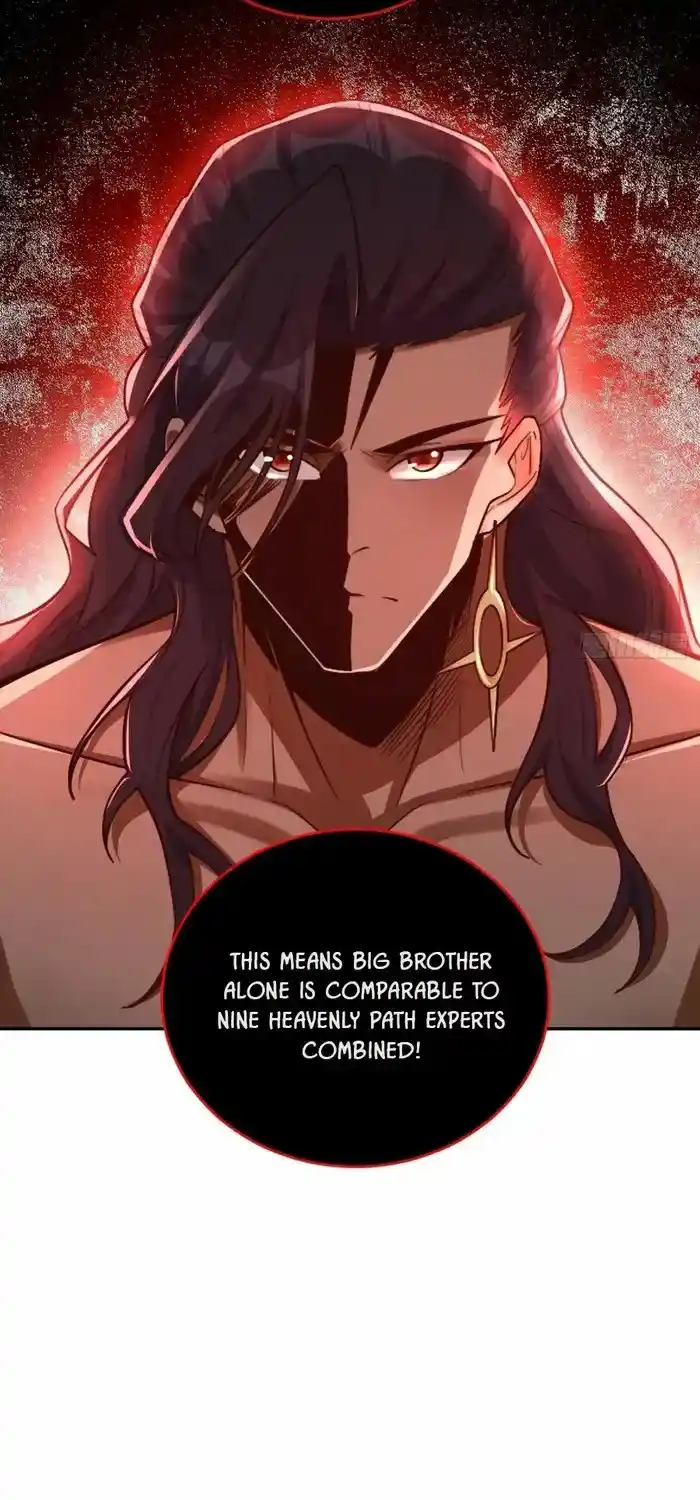 I’m Actually A Cultivation Bigshot Chapter 502