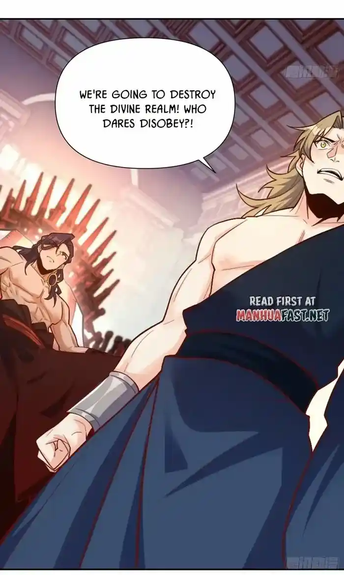 I’m Actually A Cultivation Bigshot Chapter 502