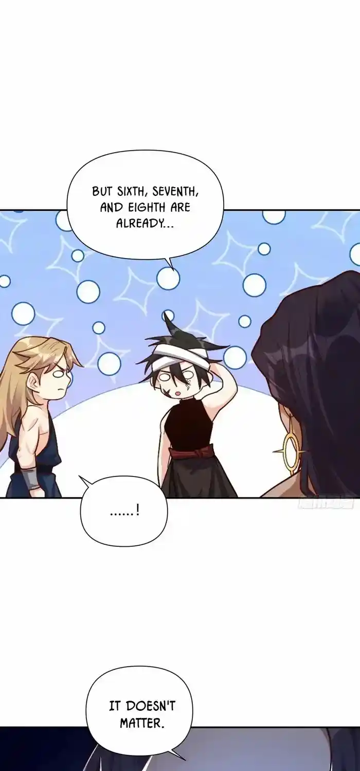 I’m Actually A Cultivation Bigshot Chapter 502