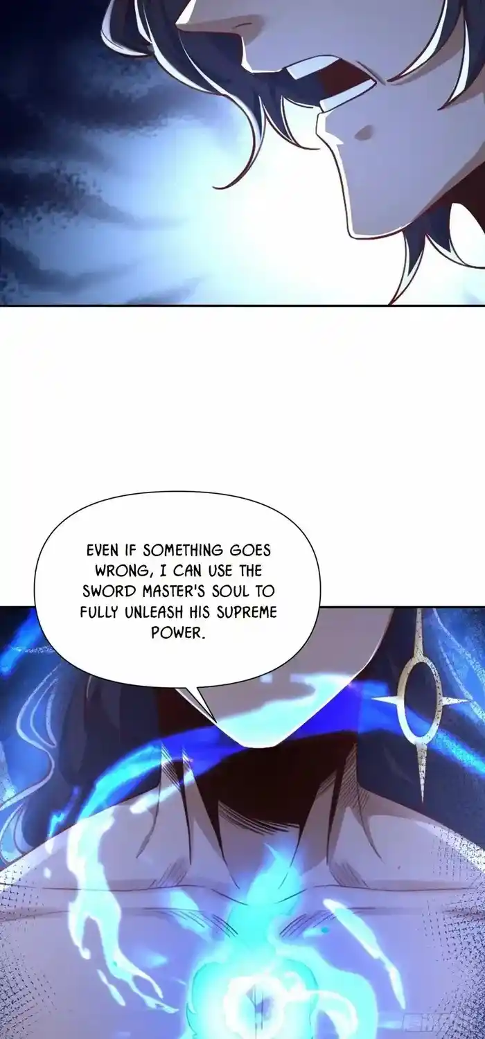 I’m Actually A Cultivation Bigshot Chapter 502