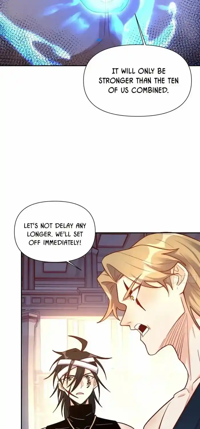 I’m Actually A Cultivation Bigshot Chapter 502