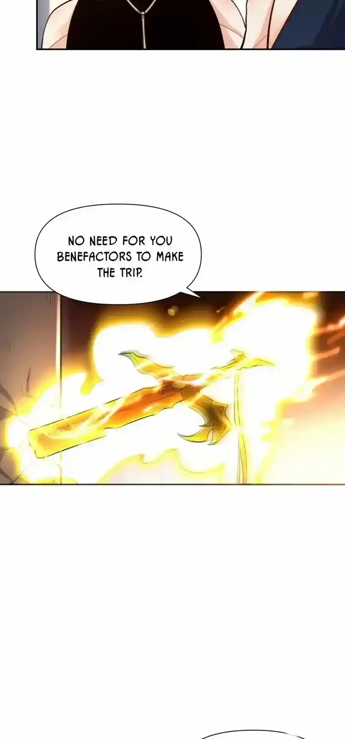 I’m Actually A Cultivation Bigshot Chapter 502