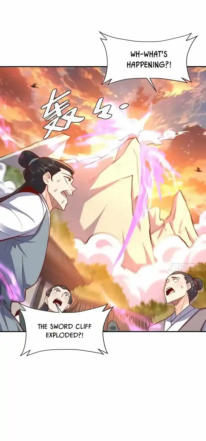 I’m Actually A Cultivation Bigshot Chapter 502