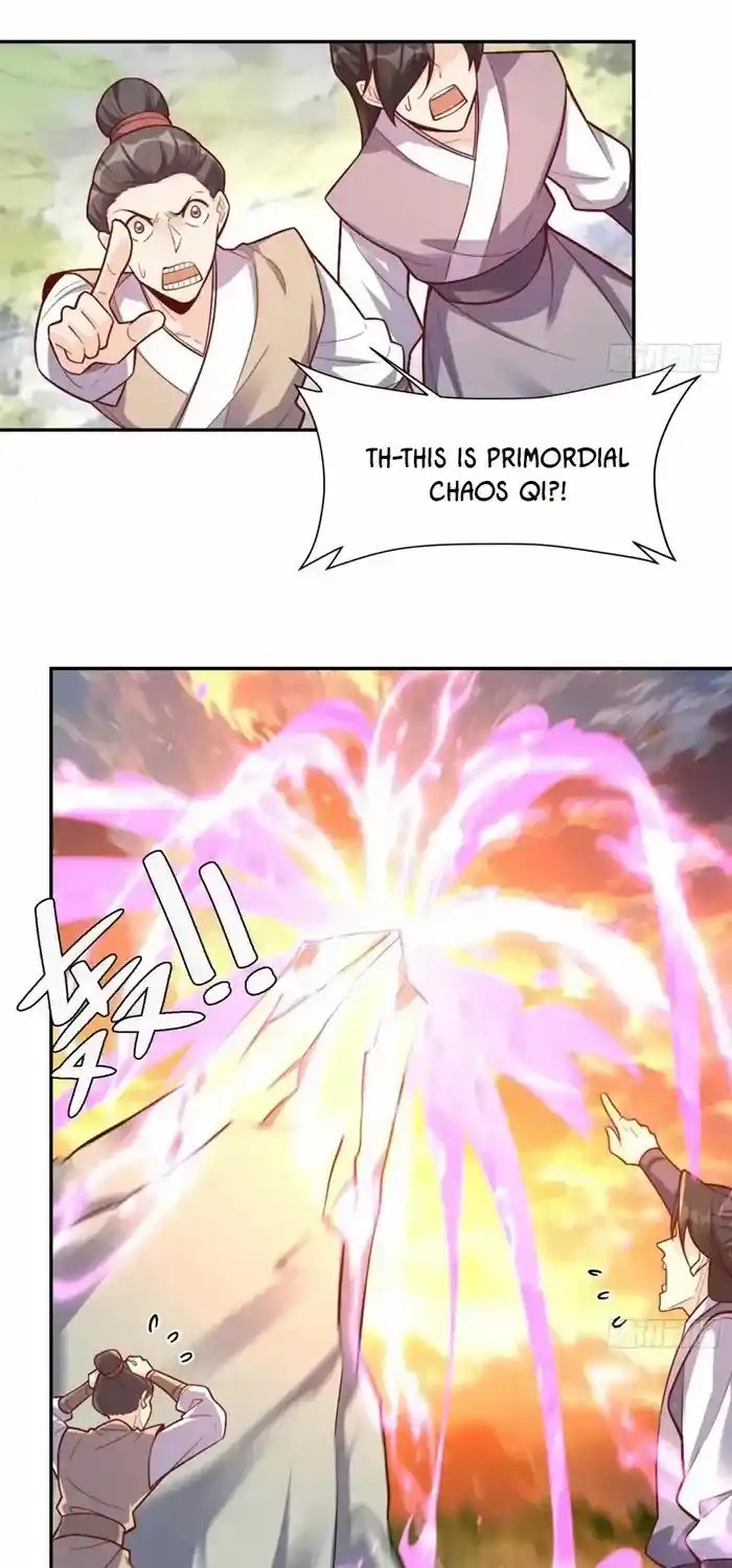 I’m Actually A Cultivation Bigshot Chapter 502