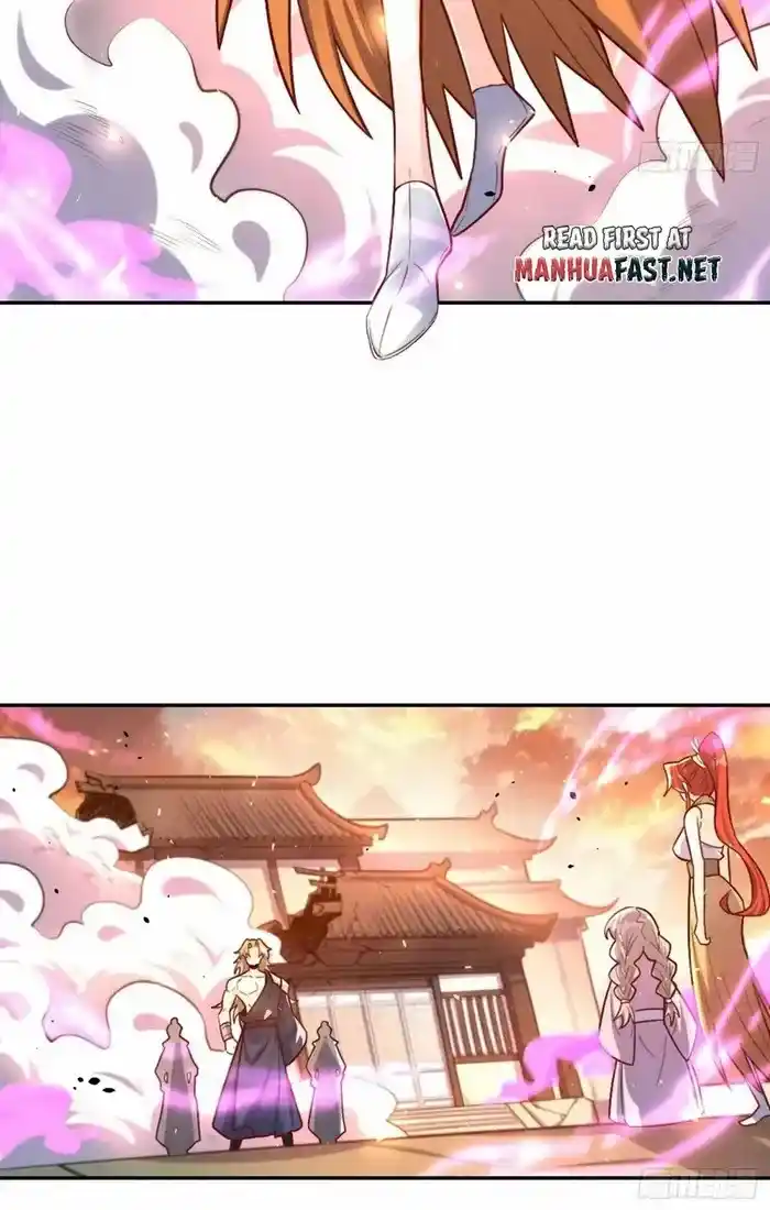 I’m Actually A Cultivation Bigshot Chapter 502