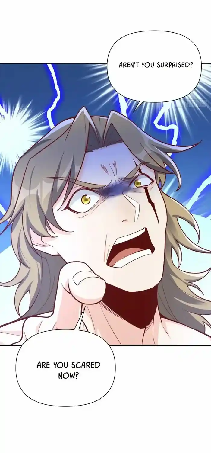 I’m Actually A Cultivation Bigshot Chapter 502