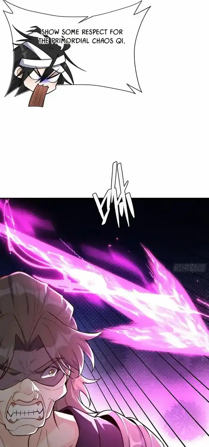 I’m Actually A Cultivation Bigshot Chapter 502