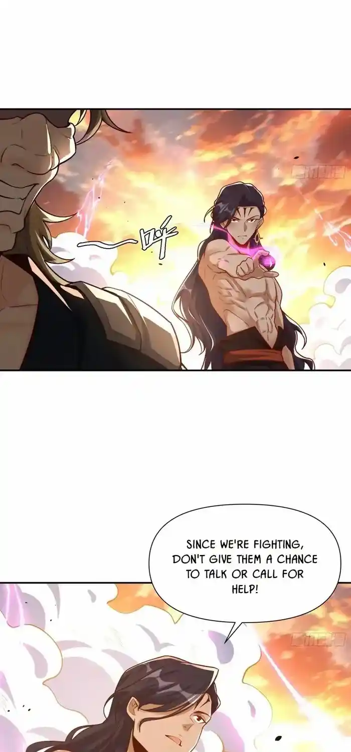 I’m Actually A Cultivation Bigshot Chapter 502