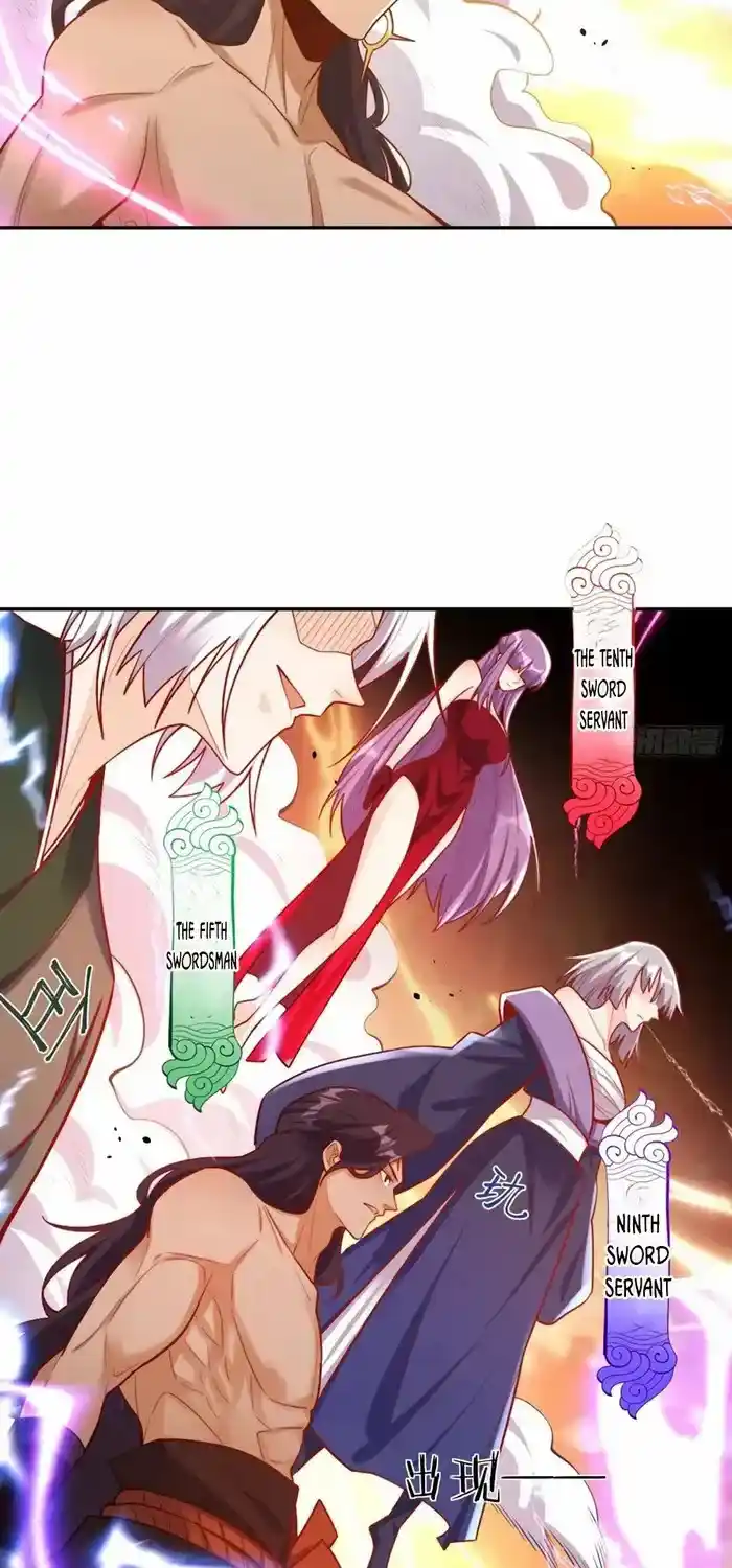 I’m Actually A Cultivation Bigshot Chapter 502