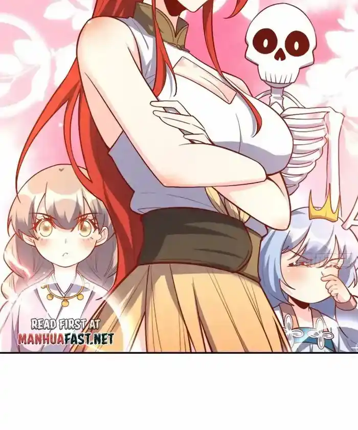 I’m Actually A Cultivation Bigshot Chapter 502