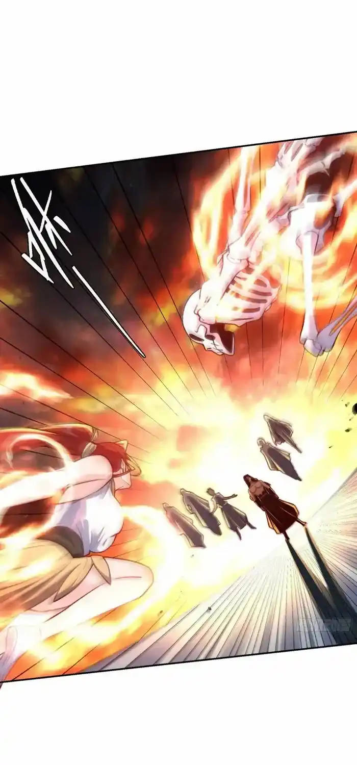 I’m Actually A Cultivation Bigshot Chapter 502