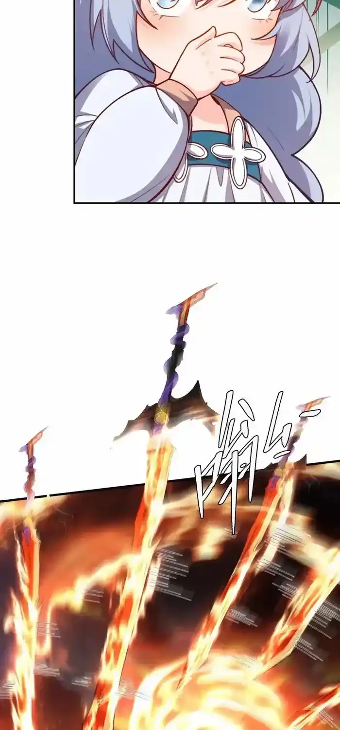 I’m Actually A Cultivation Bigshot Chapter 502