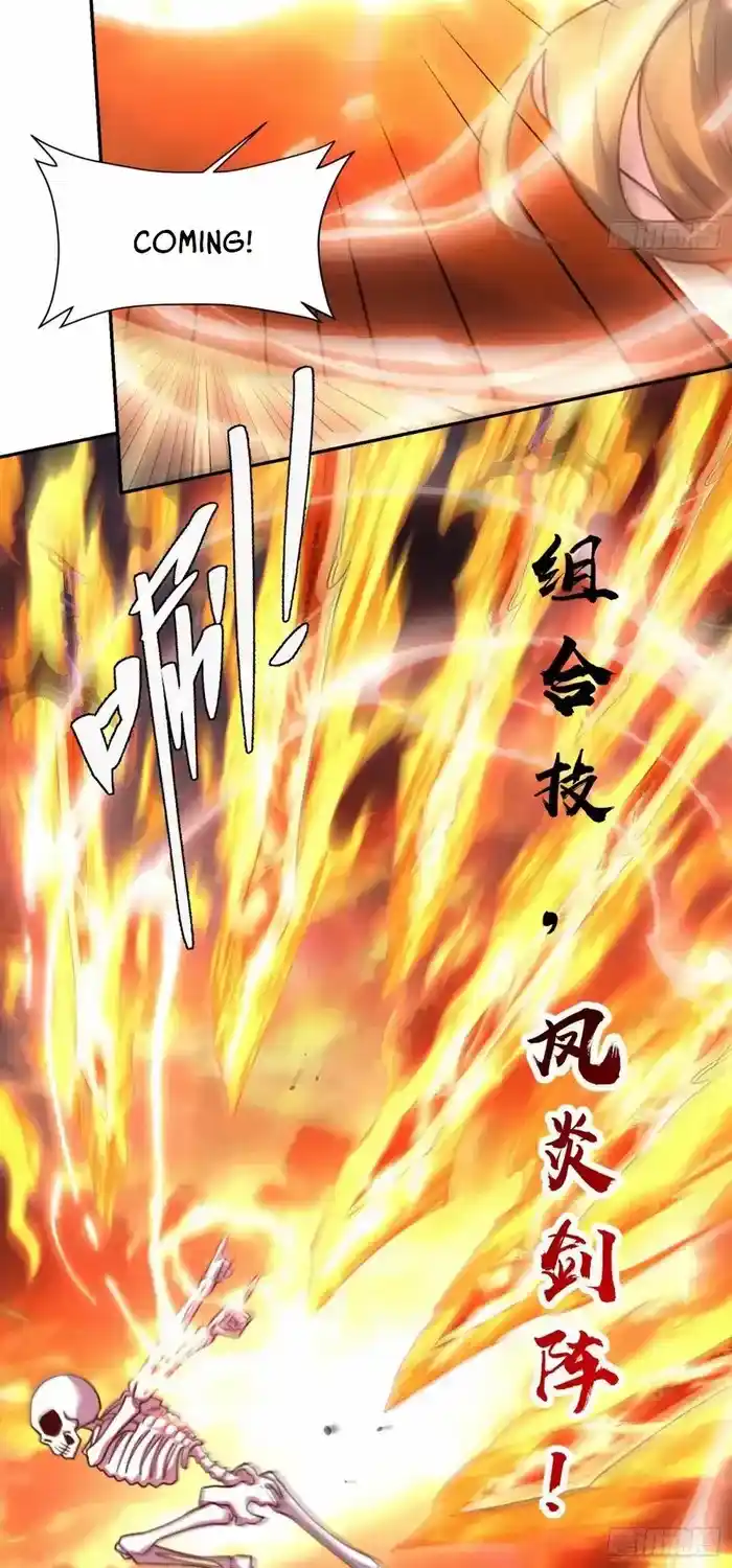 I’m Actually A Cultivation Bigshot Chapter 502