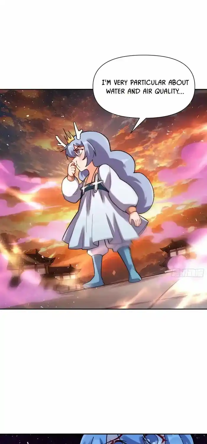 I’m Actually A Cultivation Bigshot Chapter 502