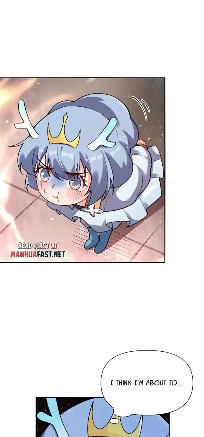 I’m Actually A Cultivation Bigshot Chapter 502