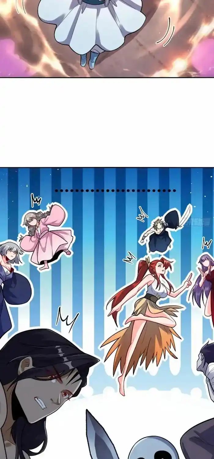 I’m Actually A Cultivation Bigshot Chapter 502