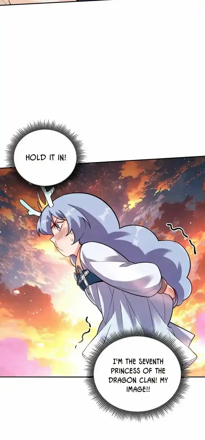 I’m Actually A Cultivation Bigshot Chapter 502