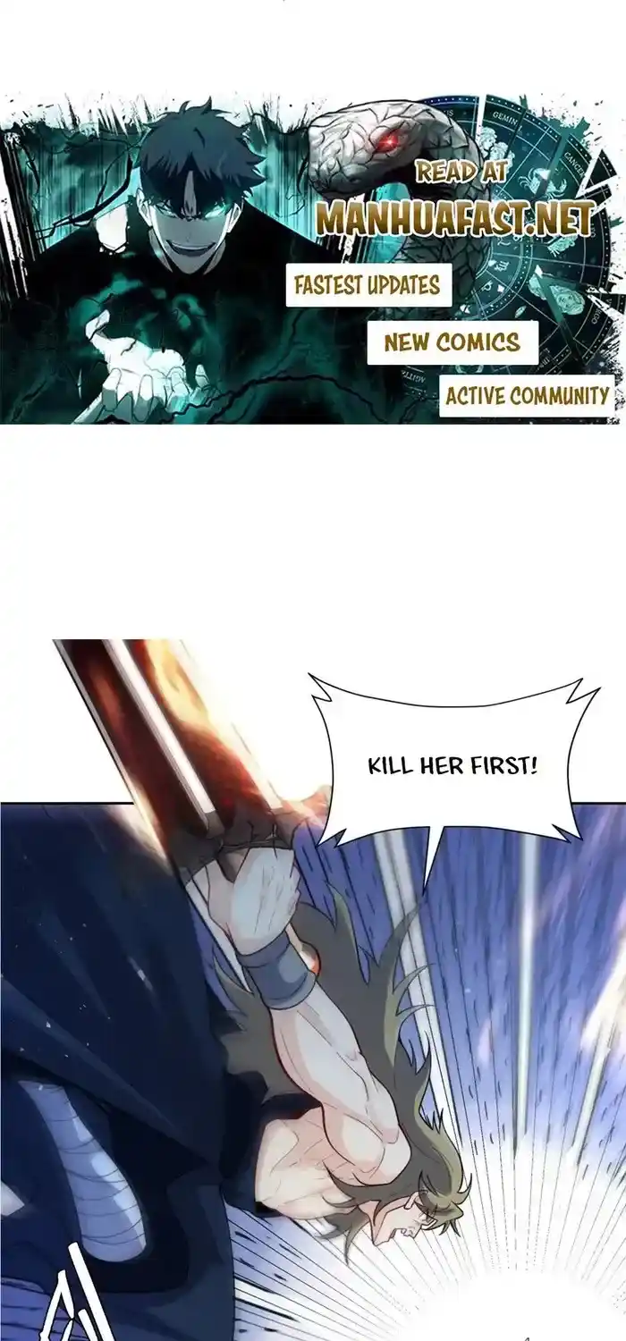 I’m Actually A Cultivation Bigshot Chapter 503