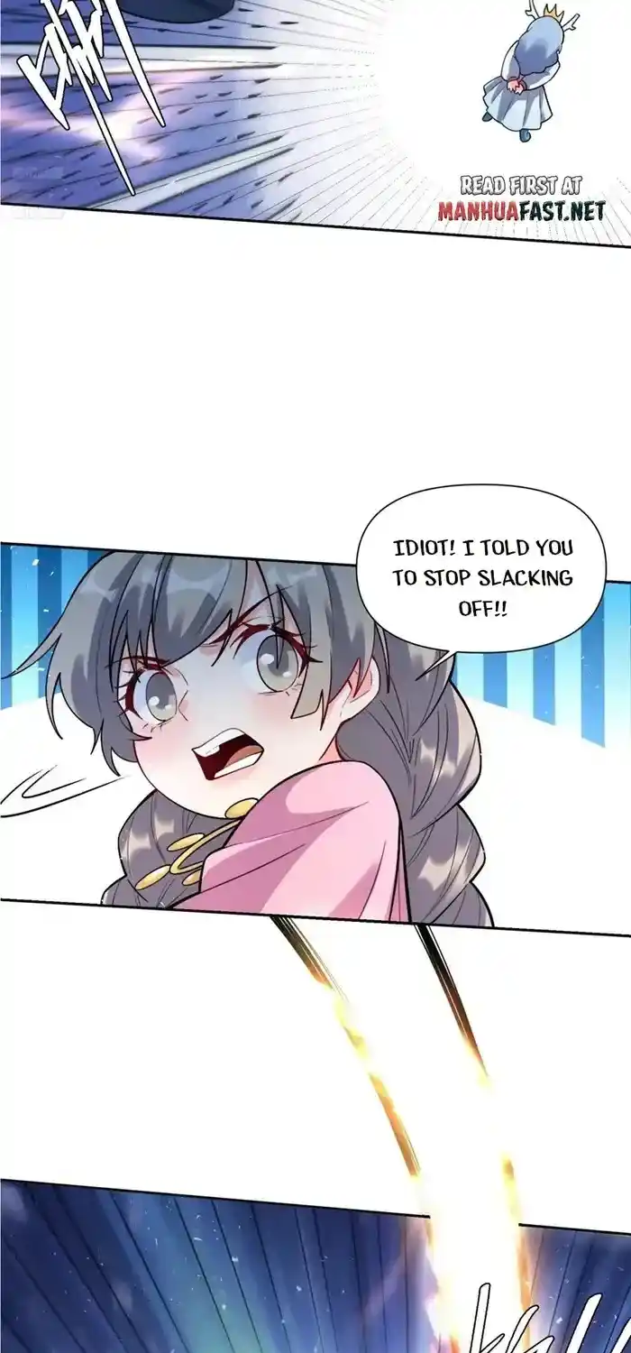 I’m Actually A Cultivation Bigshot Chapter 503