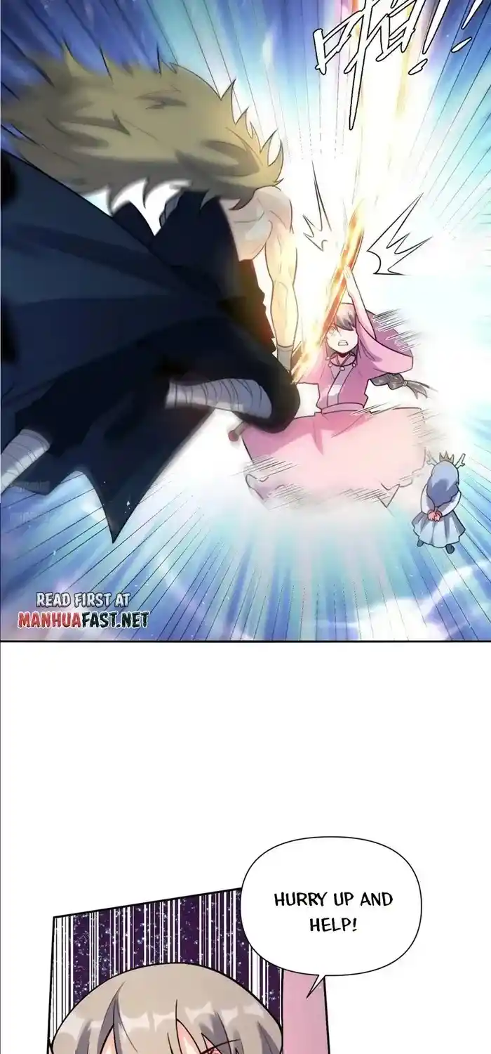 I’m Actually A Cultivation Bigshot Chapter 503