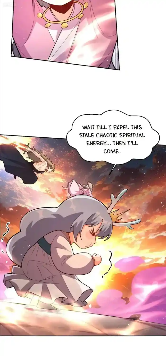 I’m Actually A Cultivation Bigshot Chapter 503