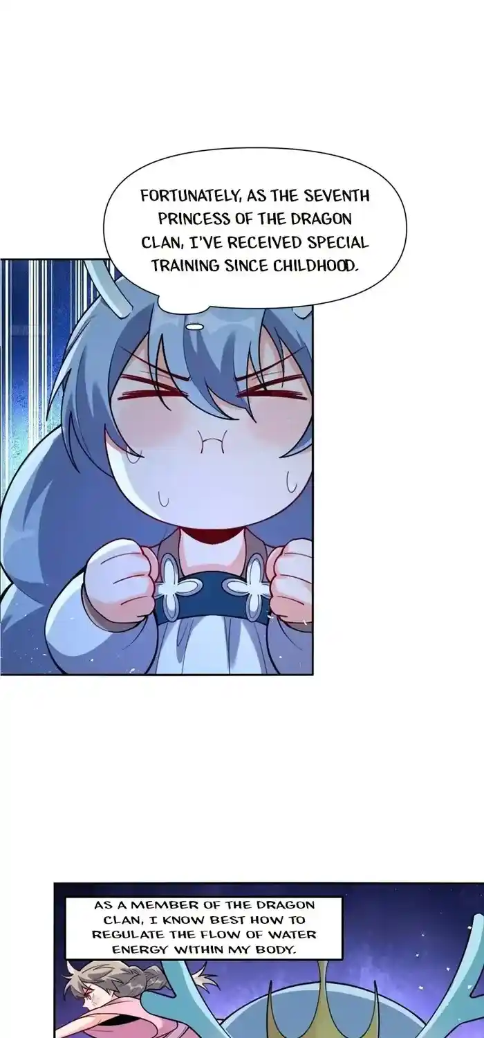 I’m Actually A Cultivation Bigshot Chapter 503